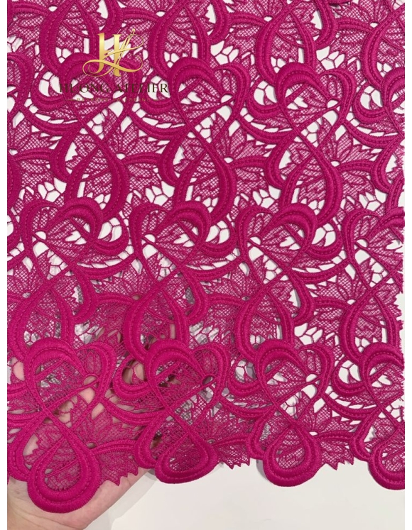 Signature Thread Lace