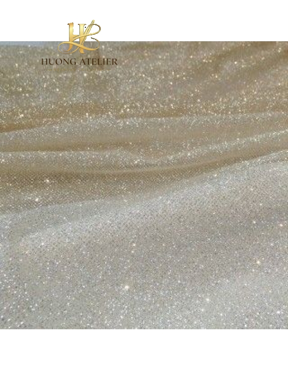 Metallic Fabric