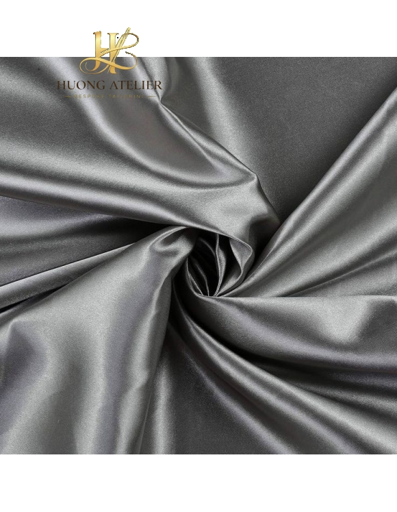 Mulberry Silk Satin
